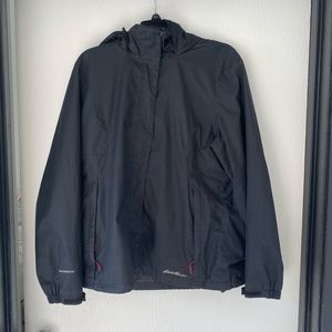 Eddie Bauer Classic Rain Coat